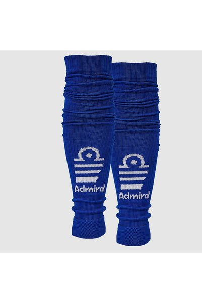 Admiral Ανδρικά Ποδοσφαιρικά Sleeves Γάμπας Bazio