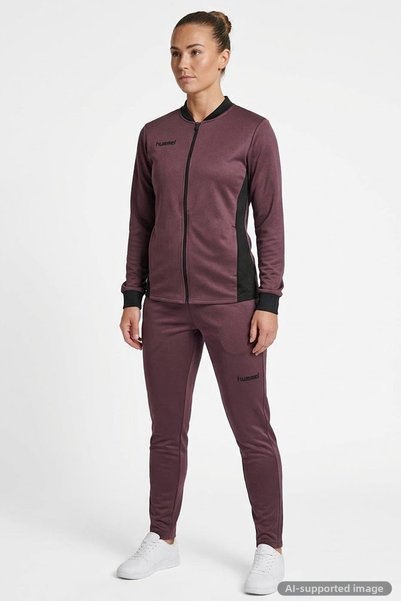 hummel Blaze Club 26 Unisex Tracksuit Set 236382-8156