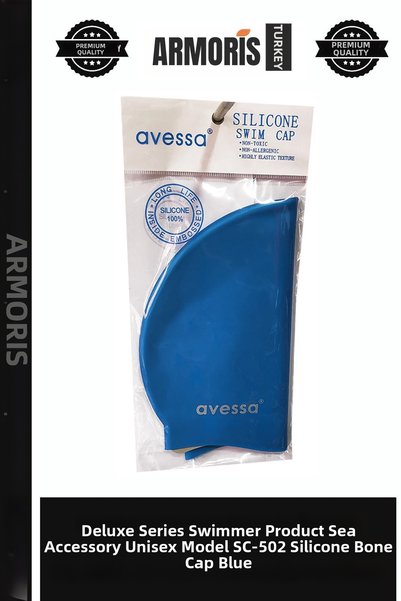 Armoris منتج سباحة من سلسلة ديلوكس، إكسسوارات بحرية للجنسين، موديل SC-502، قب...