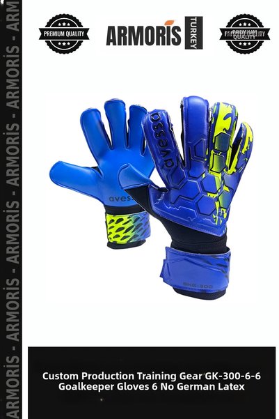 Armoris Special Production Preparation Mac Equipment Antrenor Gk-300-6-6 Goal...