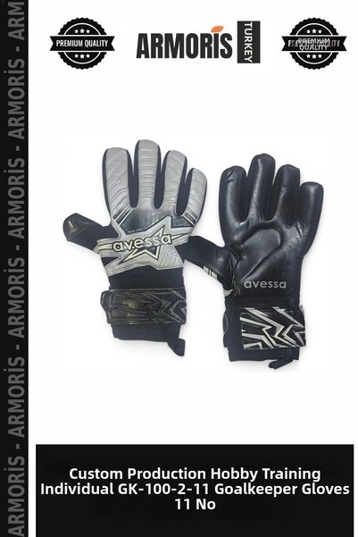 Armoris Special Production Hobbies Training Individual Gk-100-2-11 Goalkeeper...