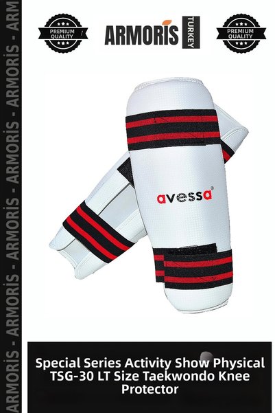 Armoris Special Series Activity Demonstration Physical Tsg-30 Lt Size Taekwon...