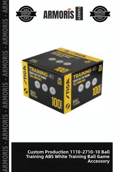 Armoris Special Production 1110-2710-10 Ball Training Abs White Training Ball...