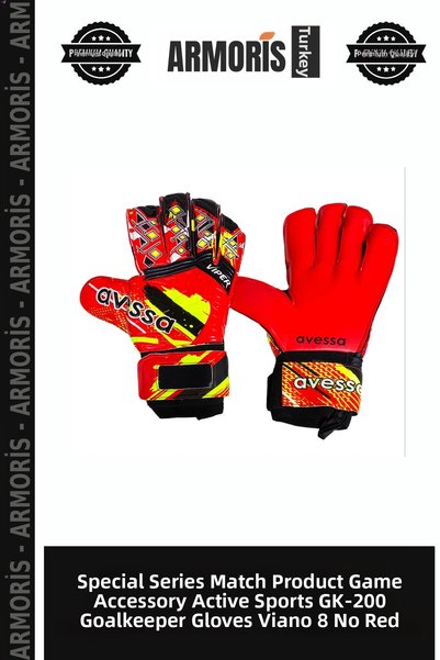 Armoris سلسلة خاصة من منتجات ماتش للألعاب، ملحقات الألعاب، Active Sport GK-20...