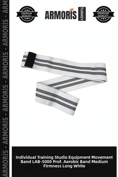 Armoris Individual Training Studio Equipment Motion Band Lab-5000 Prof. Aerob...
