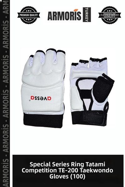 Armoris Special Series Ring Tatami Competition Te-200 Taekwondo Gloves(100)