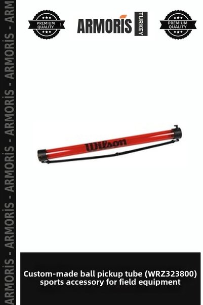 Armoris Special Production Ball Collecting Apparatus Ball Pick up Tube (Wrz32...