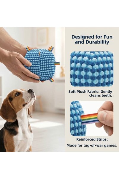 Maraz Chew Toy for Dogs