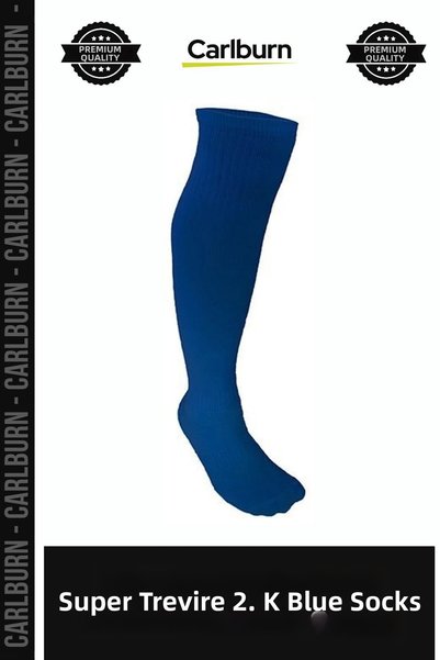 Carlburn Deluxe Series Super Trevire 2.K Navy Blue Women's Seasonal Fashion S...