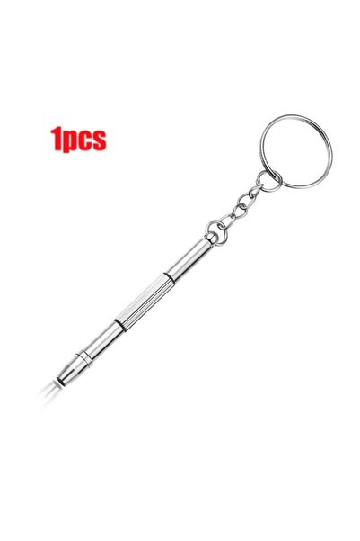 Choice4 1PCS 1/2/10pcs Mini 3 in1 Screwdriver Eyeglass Optical Eye Glasses Po...