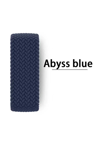 Choice15 38 40 41 S10-42mm M AbyssU Band For watch Series 10 46mm 42mm 9 7 8 ...