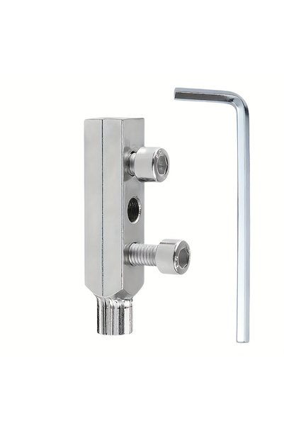 Choice 1Set Broken Wate Pipe Extractor Tool Handle Broken Faucet Removal Tool...