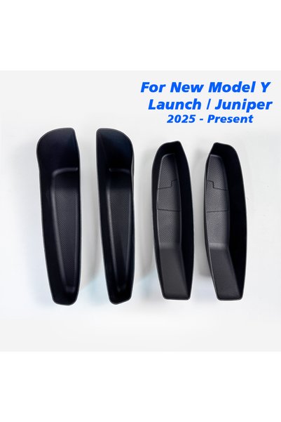Choice1 Model Y 2025 TESY For Tesla Model YL Y Launch Juniper Standard Car Do...