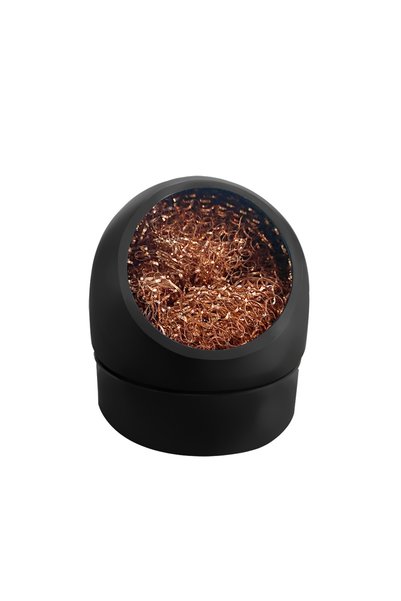 Choice As shown3 Cleaning Ball Desoldering Soldering Iron Mesh Filter Cleanin...