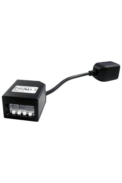 Newland FM100GD-U 1D 2500px CCD 5mil 300 مسح/ثانية IP54 USB 2m قارئ الباركود ...