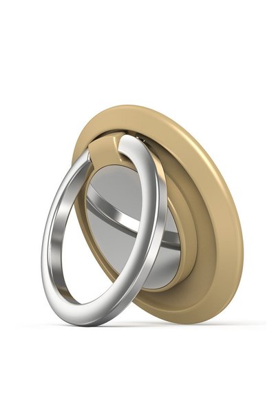 Choice Golden Finger Ring Holder Stand Grip 360 Rotating For Mobile Phone Car...