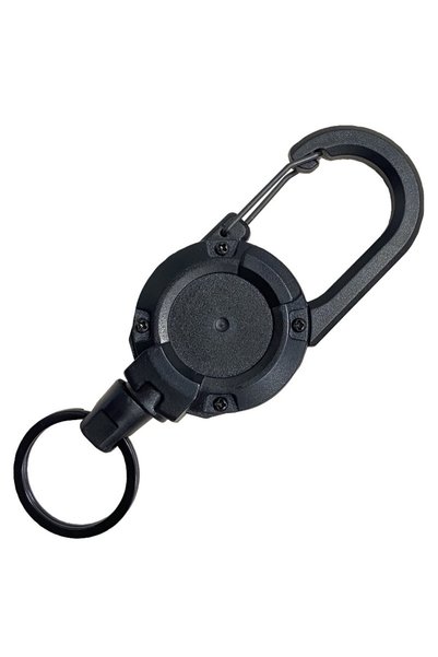 choice2 1pcs New 1pcs Extendable Retractable Holders Keychain Badge Reels Hea...