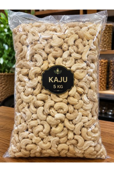Genel Markalar Kaju 5 kg