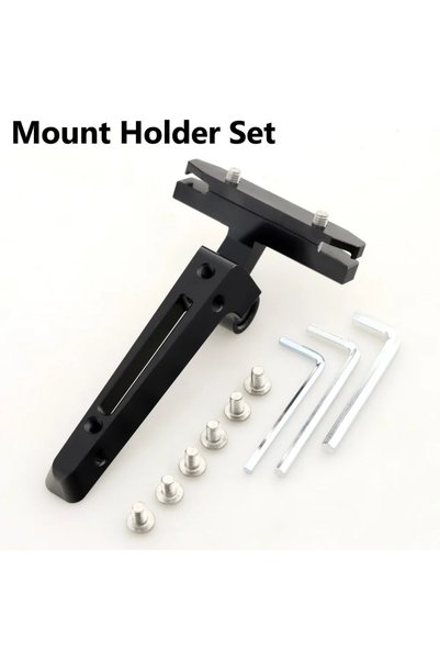 Choice Bracket Set KOCEVLO Bicycle kettle rack extension seat, mountain bike ...