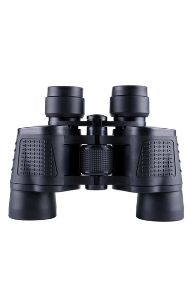 Choice1 HS-80X80 Binoculars 80X80 Long Range 15000m HD High Power Telescope O...