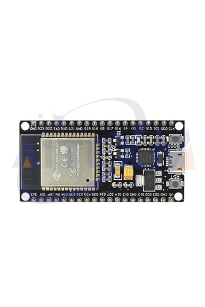 Choice ESP32-38PINS MICRO ESP32 Development Board TYPE-C/MICRO USB CP2102 WiF...