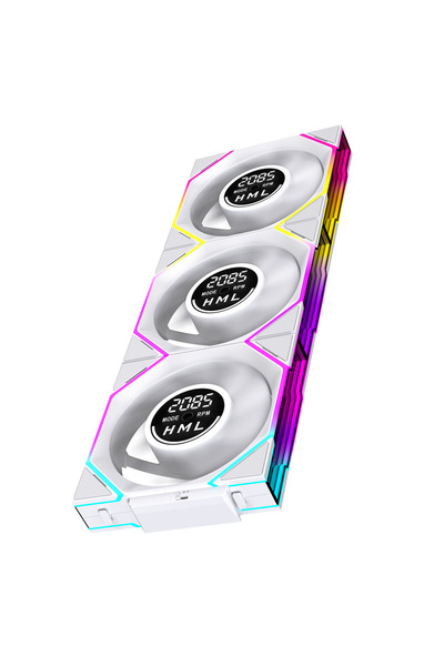 Choice3 A-RGB أخرى V4 W 3 في 1 Jungle Leopard Interstellar V4 شاشة عرض رقمية ...