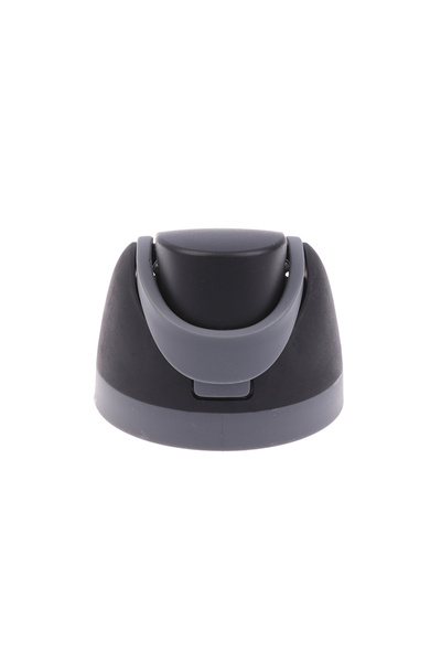 Choice Black 1Pc Replacement Cap No Water Leakage One Button Water Bottle Top...