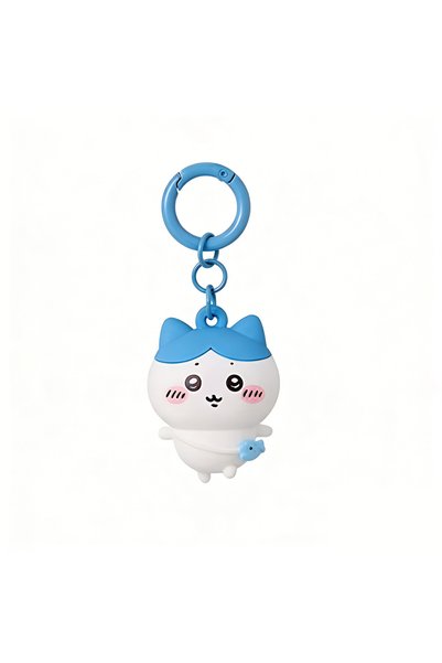 choice2 A Cute Keychain Pendant Cute Usagi Hachiware Cartoon Bag Keychain Pen...