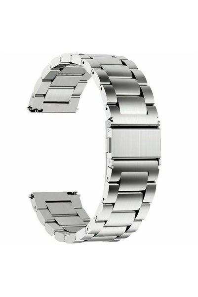 Choice 22mm Silver Steel Watch Strap 18mm 20mm 22mm Watch Band Strap/Stainles...