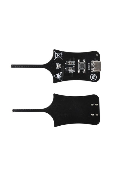 Choice New Type-C Inductance Tester Mainboard Coil Inductance Detector Tool R...