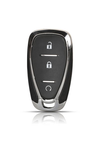 Choice7 3BUTTONS WITH Smart jingyuqin 2/4/5/6 Buttons Remote Car Key Shell Fo...