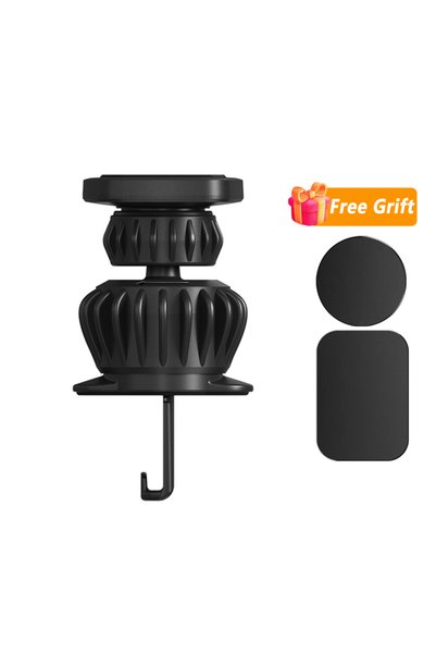 Choice Model 2 Mobile Phone Stand Strong Magnetic Car Holder 720° Foldable Ro...