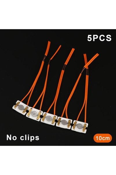 Choice Style1 Copper Wire Ignite Cable 3.7V-7.4V for Balloon Decorations at P...