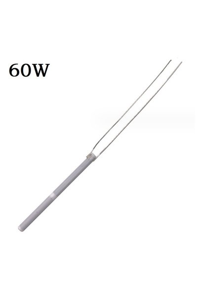 Choice 60W 60/80/100W Soldering Iron Heater Heating Element Adjustable Temper...