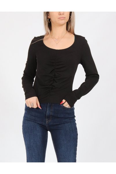 Evendi Top, Negru