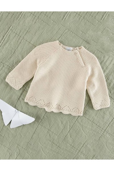 Evendi Bluza, Crem