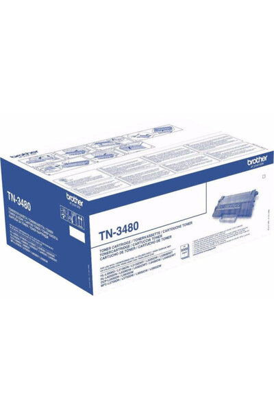 Brother Toner Tn-3480