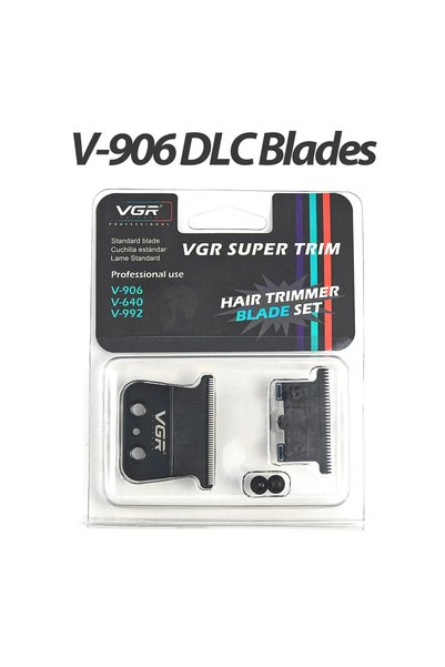 Choice 906 blade replacement Original DLC Blade For VGR V906 Replaceable Head...