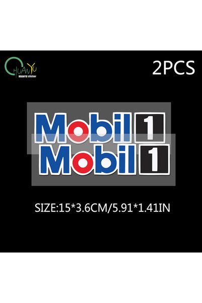 Choice T106A2 2pcs Car body decoration sticker; car sticker; car decal; car w...