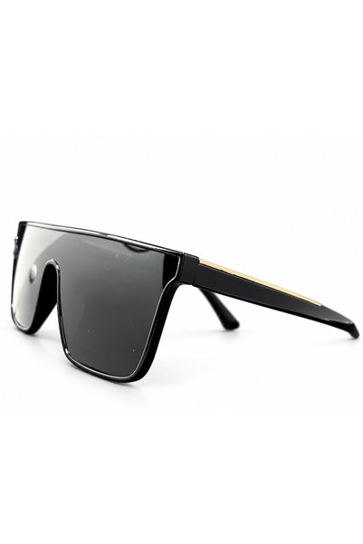 Sunglasses Ochelari de soare Black accessories. Protecție UV