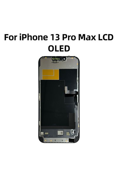 choice2 13 Pro Max-OLED OLED For iPhone 11 12 13 14 15 16 17 Pro Max 14 15 Pl...