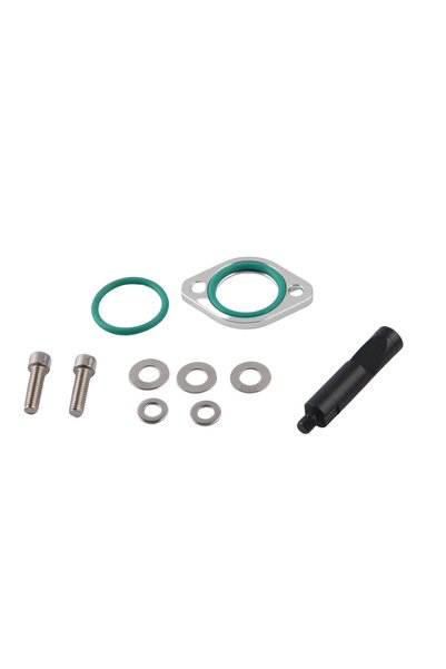 Choice Silver FOR Land Rover Volvo Bosch VE Fuel Injection Pump Dynamic Timin...