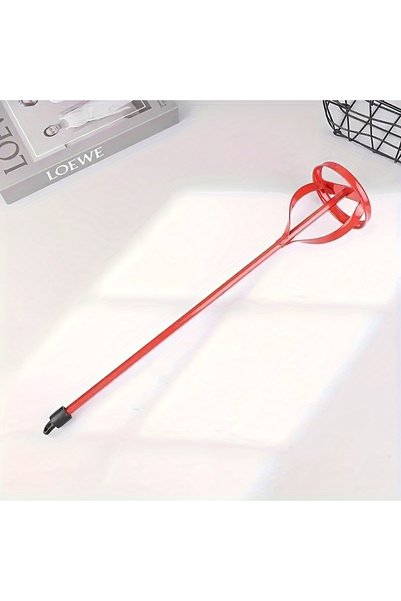 Choice 1pc 1Pc Hexagonal Shaft Gypsum Paint Mixer Accessories, Electric Drill...