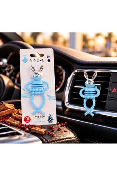 VINOVE Tvister Oslo Odorizant auto