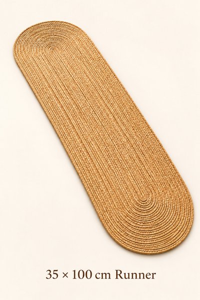 Genel Markalar Maria Gold Runner