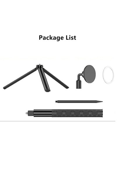 Choice Tripod Stand Golf Tripod Stand Magnetic Phone Holder Stand Outdoor Swi...
