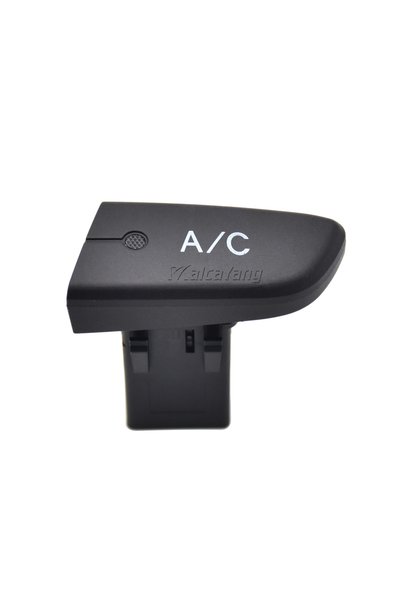 Choice زر ضغط مفتاح تكييف الهواء للسيارة مع غطاء 6554KX 6554 KX 6554KX لسيترو...