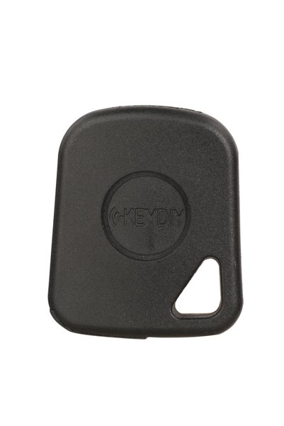 Choice1 second generation Jingyuqin 10pcs Universal KEYDIY Transponder Car Ke...