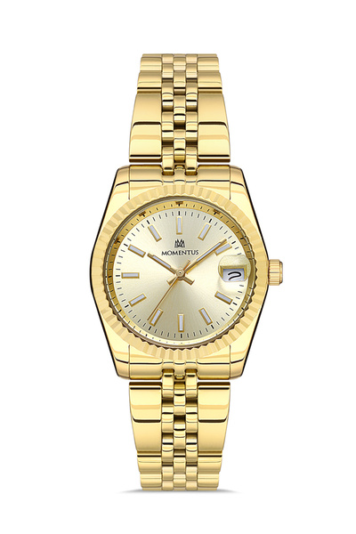 Momentus Cs385g-08sg women's watch