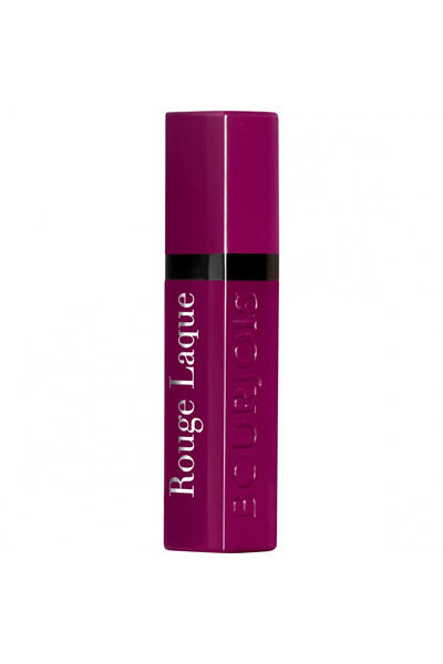 Bourjois Ruj lichid Rouge Laque, Purpledélique, 6 ml